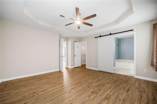 327 Red Fox Drive, Canton, GA 30114