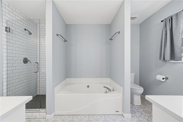 327 Red Fox Drive, Canton, GA 30114