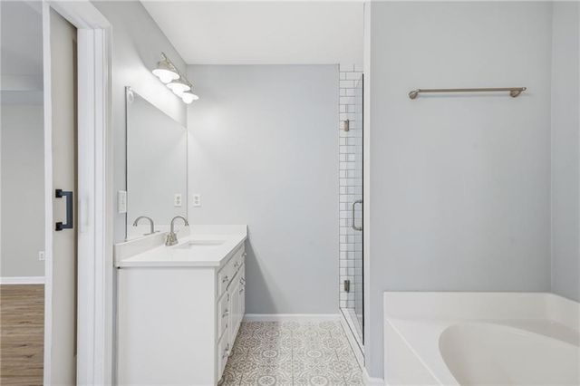 327 Red Fox Drive, Canton, GA 30114