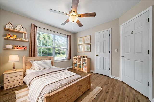 327 Red Fox Drive, Canton, GA 30114