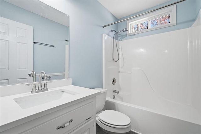 327 Red Fox Drive, Canton, GA 30114