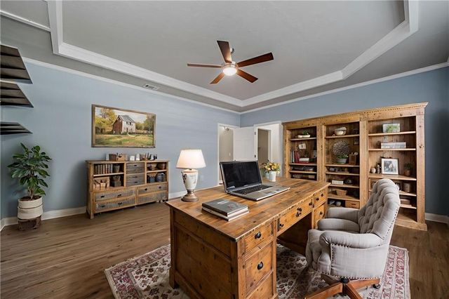 327 Red Fox Drive, Canton, GA 30114