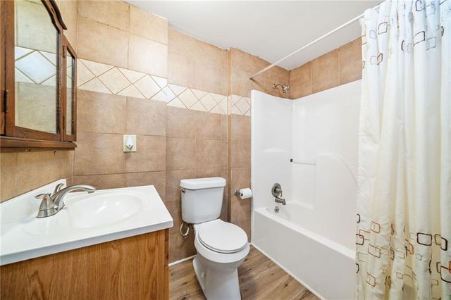 327 Red Fox Drive, Canton, GA 30114