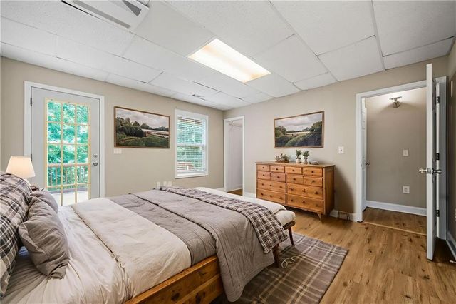 327 Red Fox Drive, Canton, GA 30114