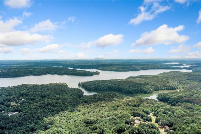 327 Red Fox Drive, Canton, GA 30114