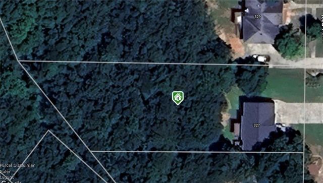 327 Red Fox Drive, Canton, GA 30114