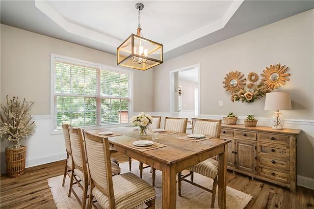 327 Red Fox Drive, Canton, GA 30114