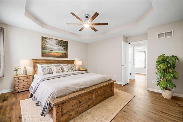 327 Red Fox Drive, Canton, GA 30114