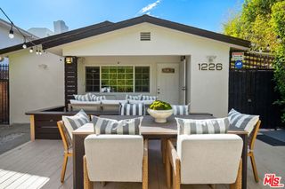 1226 Chelsea Avenue, Santa Monica, CA 90404