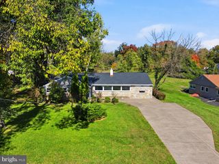 7913 NEWBOLD LN #, Glenside, PA 19038