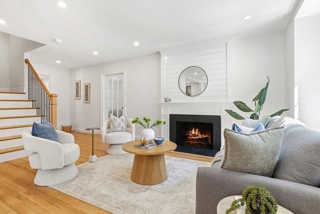 69 Horace Rd, Belmont, MA 02178