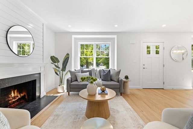 69 Horace Rd, Belmont, MA 02178