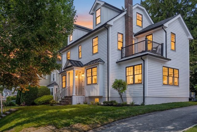 69 Horace Rd, Belmont, MA 02178
