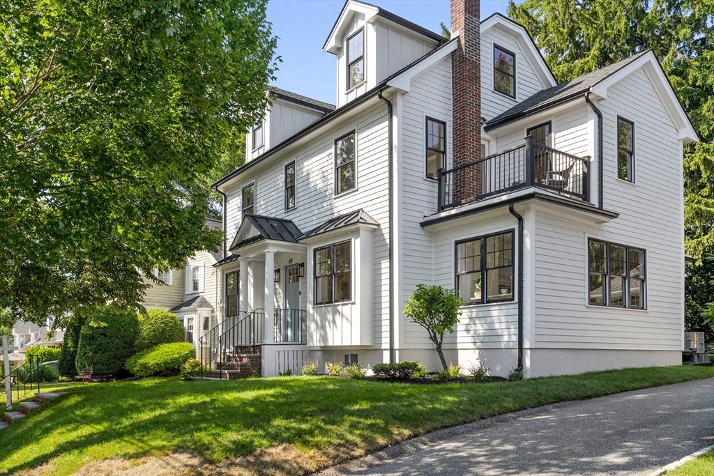 69 Horace Rd, Belmont, MA 02178