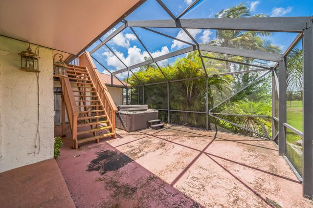 3142 SE Monte Vista Court, Port St Lucie, FL 34952