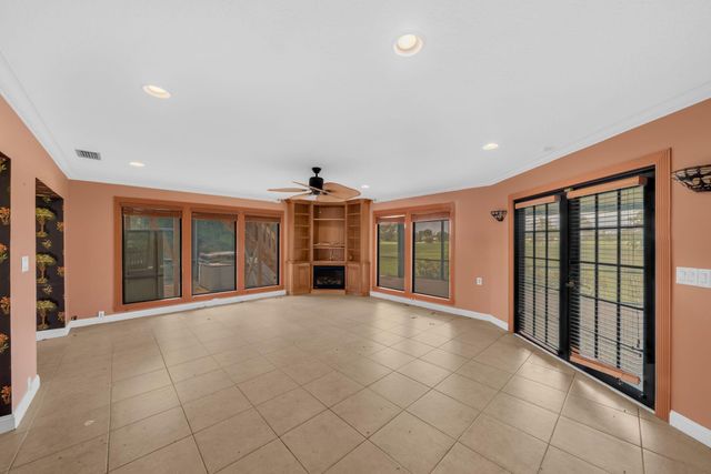 3142 SE Monte Vista Court, Port St Lucie, FL 34952