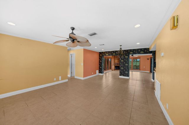 3142 SE Monte Vista Court, Port St Lucie, FL 34952