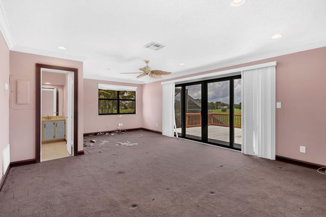 3142 SE Monte Vista Court, Port St Lucie, FL 34952