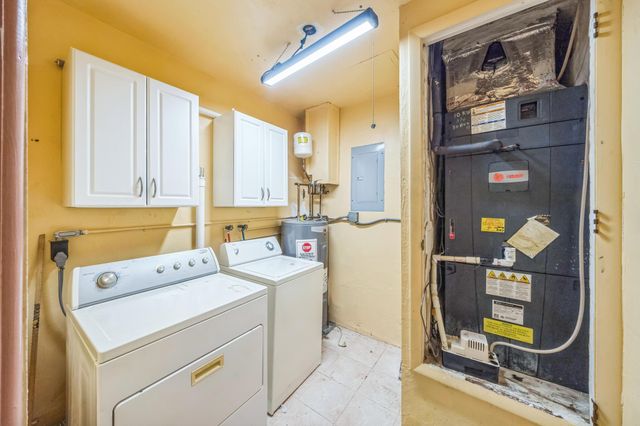 3142 SE Monte Vista Court, Port St Lucie, FL 34952