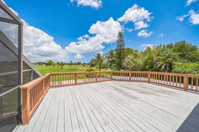 3142 SE Monte Vista Court, Port St Lucie, FL 34952