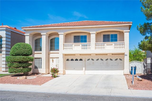 8512 Copper Ridge Avenue, Las Vegas, NV 89129