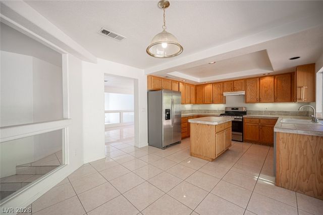 8512 Copper Ridge Avenue, Las Vegas, NV 89129