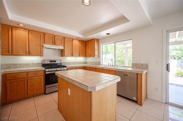 8512 Copper Ridge Avenue, Las Vegas, NV 89129