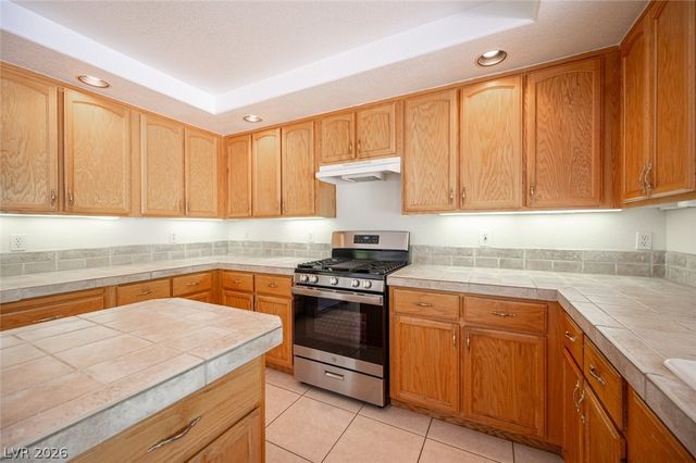 8512 Copper Ridge Avenue, Las Vegas, NV 89129