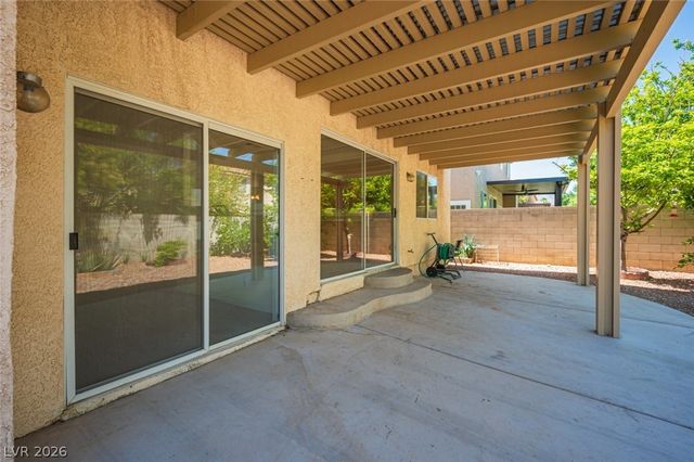 8512 Copper Ridge Avenue, Las Vegas, NV 89129