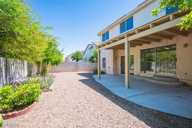 8512 Copper Ridge Avenue, Las Vegas, NV 89129