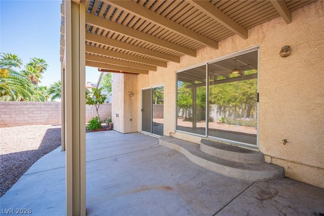 8512 Copper Ridge Avenue, Las Vegas, NV 89129