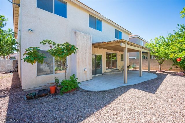 8512 Copper Ridge Avenue, Las Vegas, NV 89129
