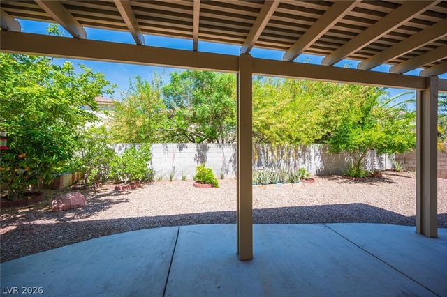 8512 Copper Ridge Avenue, Las Vegas, NV 89129