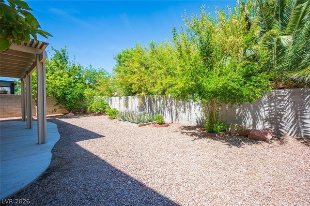 8512 Copper Ridge Avenue, Las Vegas, NV 89129