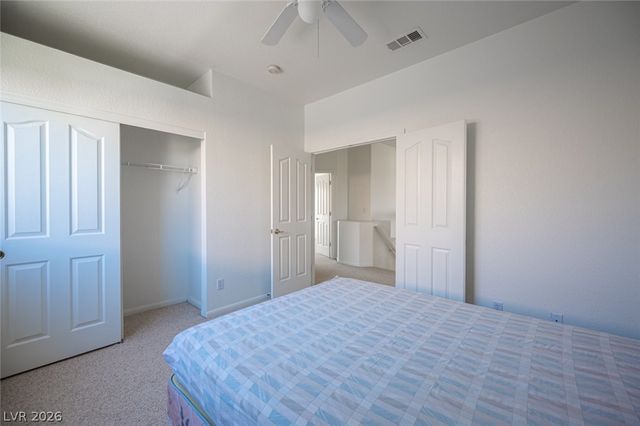 8512 Copper Ridge Avenue, Las Vegas, NV 89129