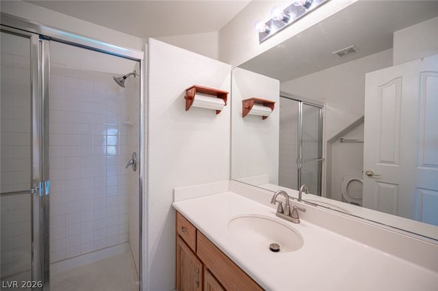 8512 Copper Ridge Avenue, Las Vegas, NV 89129