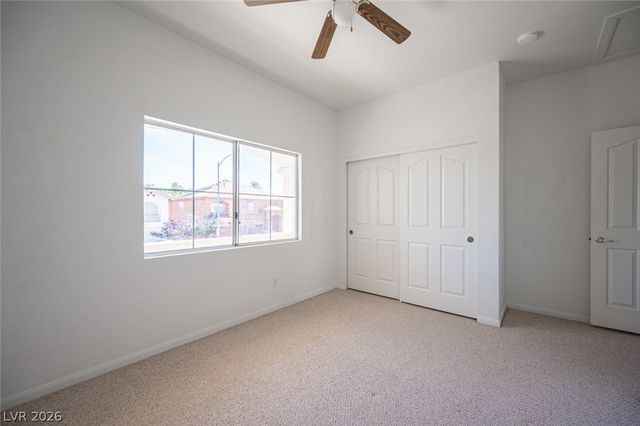 8512 Copper Ridge Avenue, Las Vegas, NV 89129