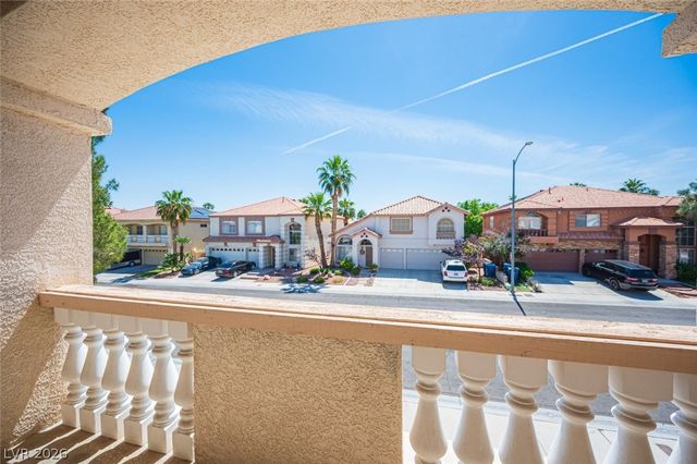8512 Copper Ridge Avenue, Las Vegas, NV 89129