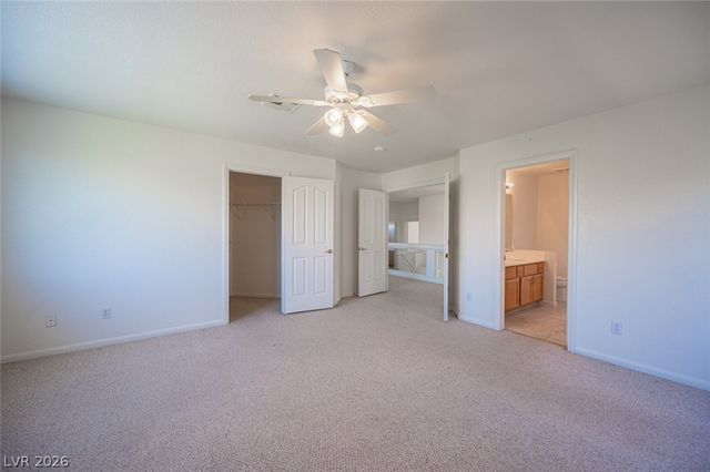 8512 Copper Ridge Avenue, Las Vegas, NV 89129