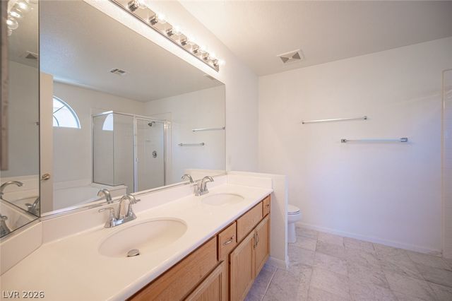 8512 Copper Ridge Avenue, Las Vegas, NV 89129