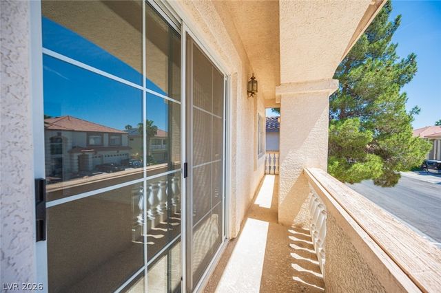 8512 Copper Ridge Avenue, Las Vegas, NV 89129
