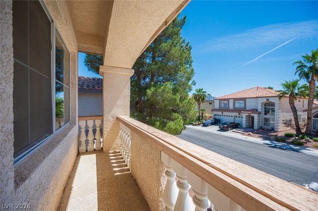 8512 Copper Ridge Avenue, Las Vegas, NV 89129