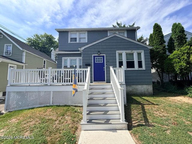 26 Florence Avenue, Leonardo, NJ 07737