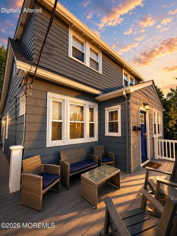 26 Florence Avenue, Leonardo, NJ 07737