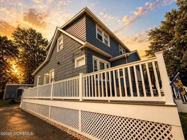 26 Florence Avenue, Leonardo, NJ 07737