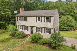 50 Buckridge Drive, Amherst, NH 03031