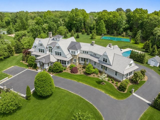 111 Summer St, Westwood, MA 02090