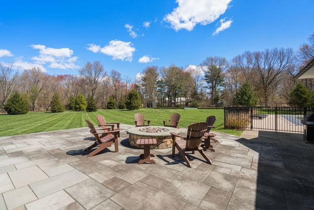 111 Summer St, Westwood, MA 02090