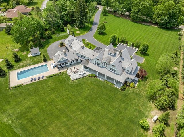 111 Summer St, Westwood, MA 02090