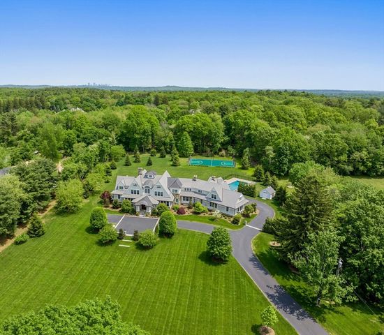 111 Summer St, Westwood, MA 02090